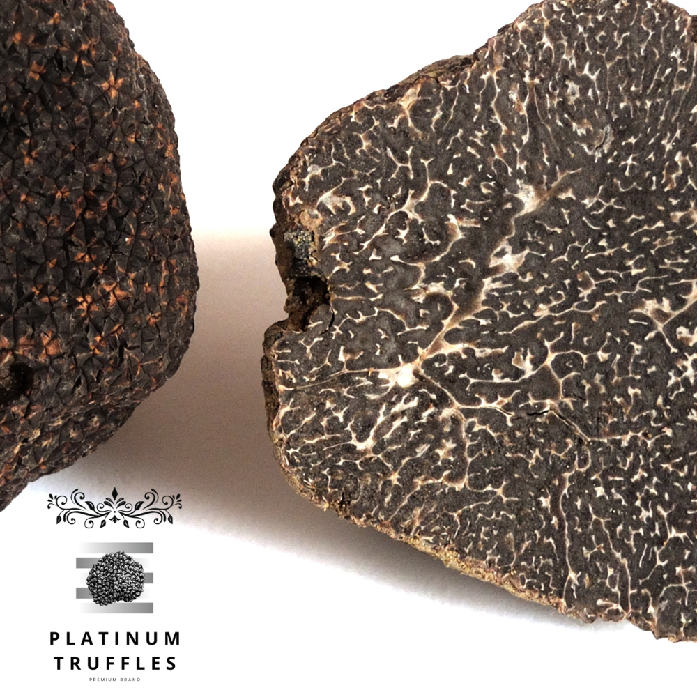 black truffle