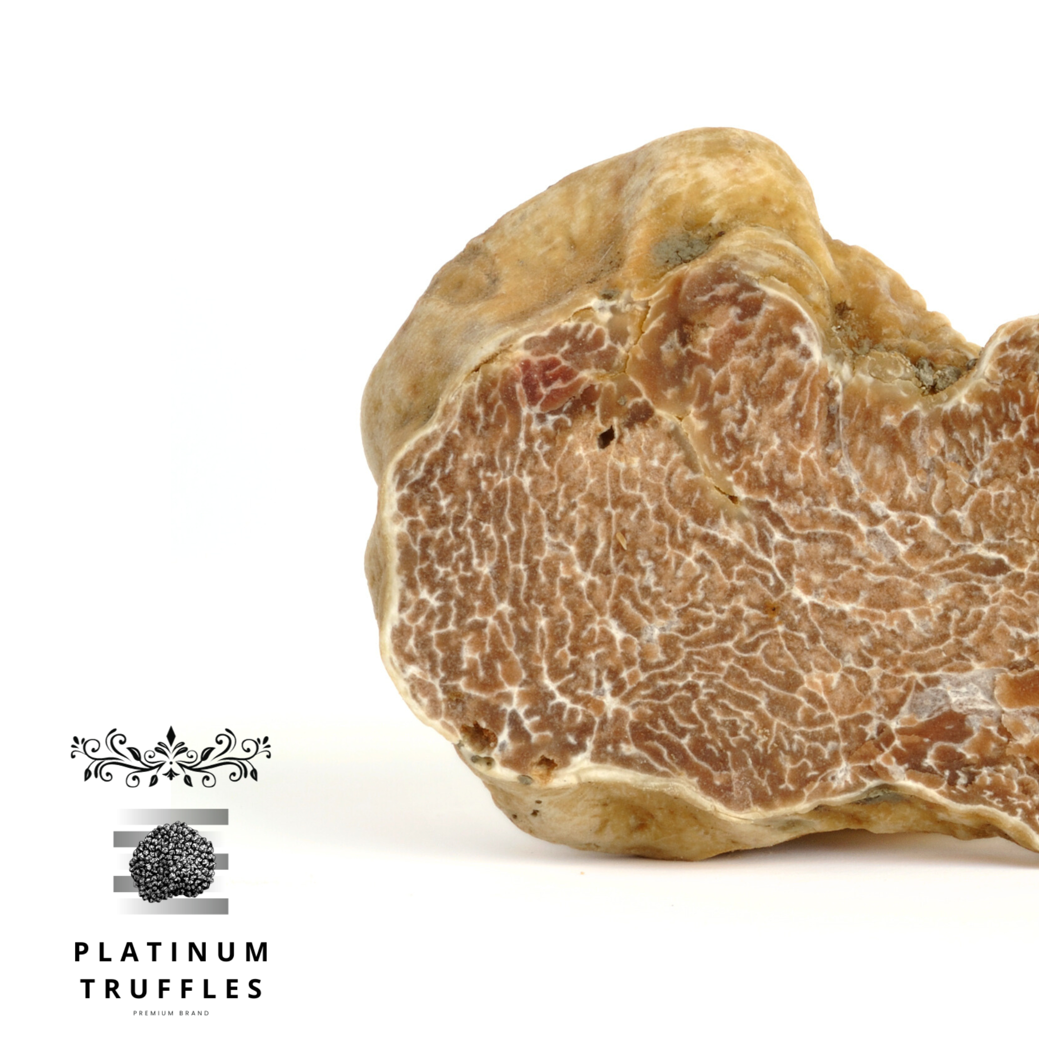 white truffle