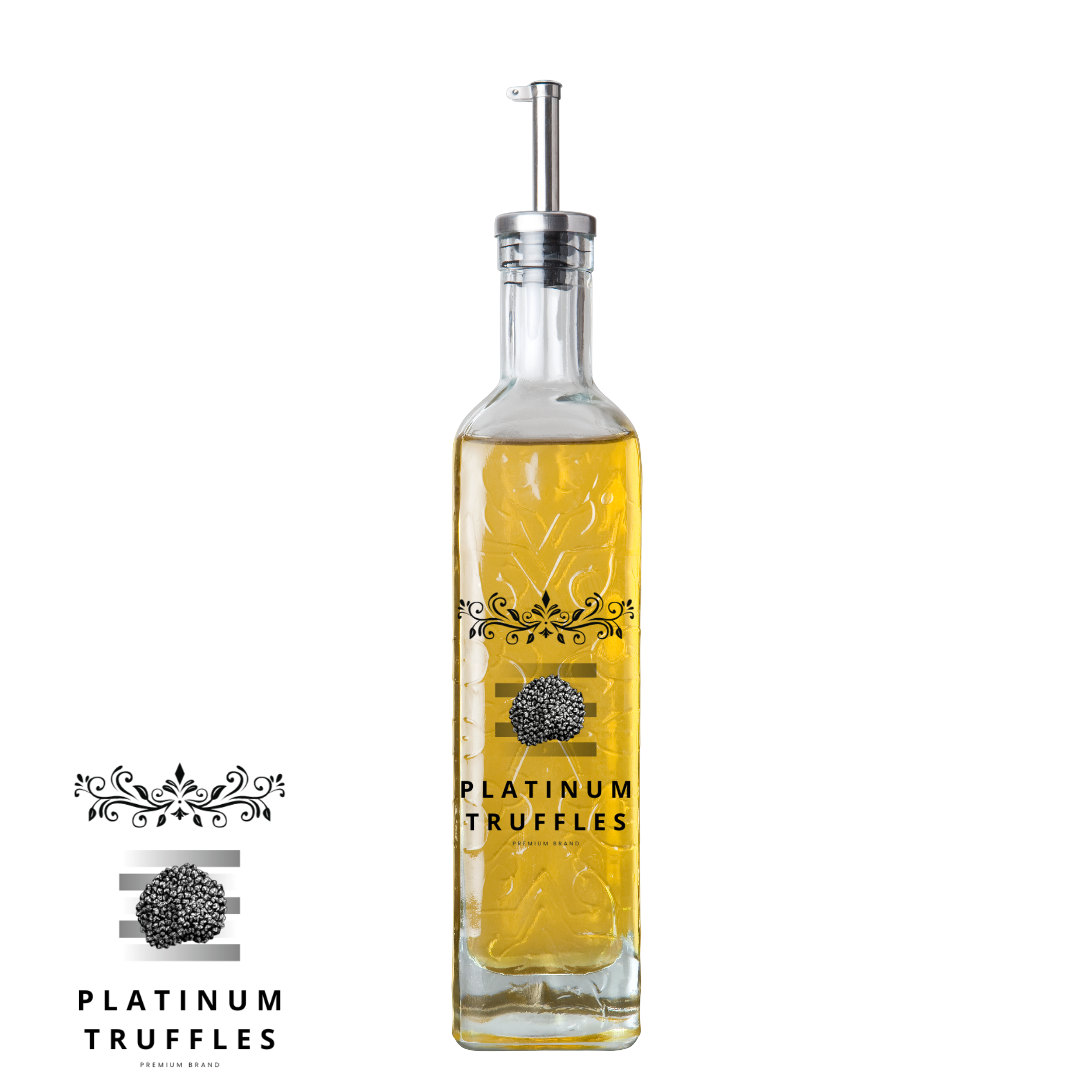 truffle oil