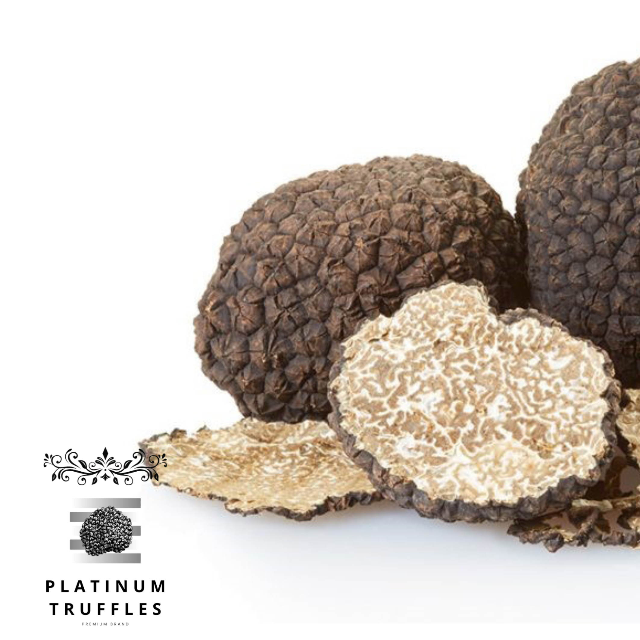 serbian summer truffles