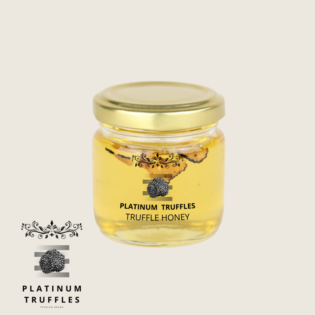 PLATINUM TARTUFI